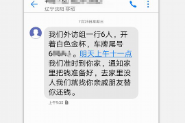 桂阳专业催债公司的市场需求和前景分析