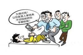 桂阳对付老赖：刘小姐被老赖拖欠货款